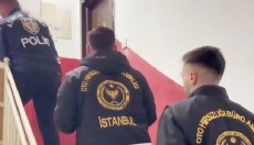 5 ilde 'change' araç operasyonu: 24 gözaltı