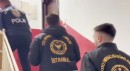 5 ilde 'change' araç operasyonu: 24 gözaltı