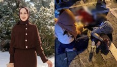 5'inci kattan düşen 21 yaşındaki Kübra hayatını kaybetti
