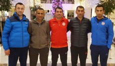 5 kardeş, farklı şehirlerde aynı işi yapıyor