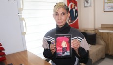 5 kez yendiği kanserle 6'ncı kez mücadele ediyor