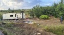 5 kişinin öldüğü kazada tur midibüsü şoförü tutuklandı