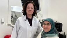 5 yıllık sessizlik Antalya'da bozuldu: Artık sohbet ediyor