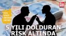 5 yılı dolduran kiracılar risk altında