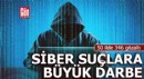 50 ilde siber suçlara büyük darbe; 346 gözaltı