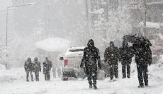 50 ile kar geliyor: İşte kar beklenen şehirler