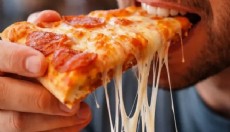 50 yıllık pizza devi iflas etti