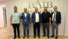 6. Anfaş Fresh Antalya Fuarı’na büyük ilgi bekleniyor