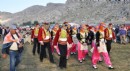 6. Gazipaşa Toroslar Günnercik Yayla Şenliği, Yörük göçüyle başladı