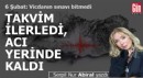 6 Şubat: Vicdanın sınavı bitmedi