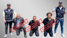 6 ilde 23 uluslararası suçlu yakalandı