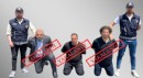 6 ilde 23 uluslararası suçlu yakalandı