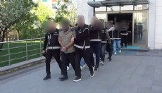 6 ilde suç örgütü operasyonu: 6 tutuklama