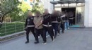 6 ilde suç örgütü operasyonu: 6 tutuklama
