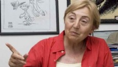 60 yıllık Gazeteci Şükran Soner hayatını kaybetti