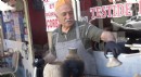 62 yıldır tandır kebabı geleneğini yaşatıyor