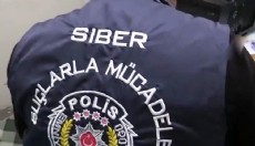 64 il merkezli 'siber suç' operasyonları: 319 tutuklama
