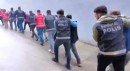69 ilde uyuşturucu satıcılarına operasyon: 381 tutuklama