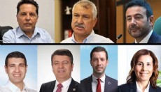 7 Belediye Başkanı hakkında karar! Kim ne kadar ceza aldı?