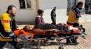 7 aylık hamileyken dizlerinden vuran eşinden şikayetçi olmadı