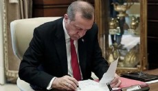 7 kişi ve 3 şirketin mal varlıkları donduruldu