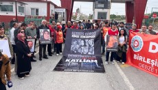 7 kişinin öldüğü fabrika yangını davasında ikinci duruşma başladı