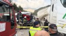 7 kişinin öldüğü kazada beton mikserinin şoförü tutuklandı