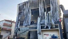 7 kişinin öldüğü kozmetik fabrikası yangınında ara karar