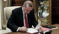 7 vali merkeze çekildi, 19 valilikte görev değişikliği