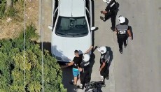 71 ilde uyuşturucu operasyonu: 807 tutuklama