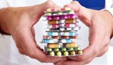 72 ilaç geri ödeme listesine alındı