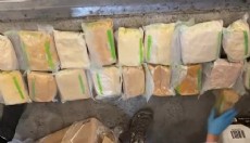 72 ilde uyuşturucu operasyonu: 970 gözaltı