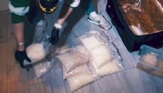 75 ilde uyuşturucu operasyonu; 888 tutuklama