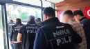 77 ilde uyuşturucu operasyonu: 1187 tutuklama