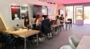 78’inci Cannes Film Festivali’nde Türkiye standına yoğun ilgi