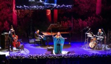 8. Antalya Akra Caz Festivali başlıyor