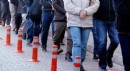 8 ilde FETÖ/PDY operasyonu: 20 gözaltı kararı