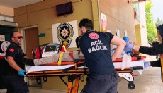 8 metreden asansör boşluğuna düşen iş yeri sahibi öldü