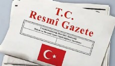 8 üniversiteye rektör ataması Resmi Gazete'de