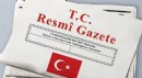 8 üniversiteye rektör ataması Resmi Gazete'de