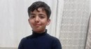 8 yaşındaki Osman'ın derede cansız bedeni bulundu
