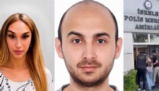 8 yıldır aranan firari hükümlü kadın kılığında yakalandı