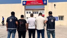 81 ilde göçmen kaçakçılığı organizatörlerine operasyon