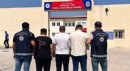 81 ilde göçmen kaçakçılığı organizatörlerine operasyon