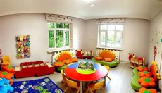 81 ilde kreş ve gündüz bakımevlerine yeni standart
