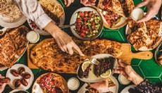 81 ilde ramazanın ilk iftarı, şehit yakınları ve gazilerle yapılacak