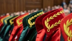84 hakim ve savcı meslekten ihraç edildi