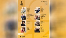 9. Antalya Akra Caz Festivali başlıyor