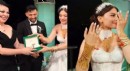 9 aylık evlilik tek celsede bitti