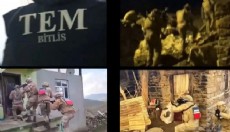 'Kahramanlar' operasyonlarında 88 şüpheli gözaltına alındı